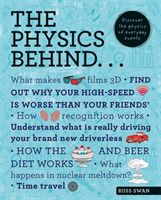 Physics Behind... (Swan Russ)(Paperback)