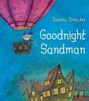 Goodnight Sandman (Drescher Daniela)(Pevná vazba)