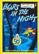 Bears in the Night (Berenstain Stan)(Paperback)