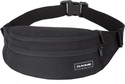 Ledvinka Dakine Classic Hip Pack - Černá - Univerzální