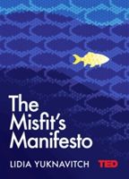 Misfit's Manifesto (Yuknavitch Lidia)(Pevná vazba)