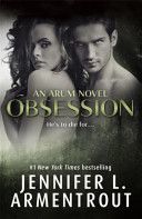 Obsession (Armentrout Jennifer L.)(Paperback)