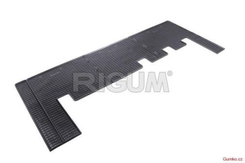 Rigum Gumové Koberce Ford Custom 2.Řada 2012-