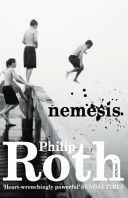 Nemesis (Roth Philip)(Paperback)