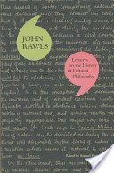 Lectures on the History of Political Philosophy (Rawls John)(Paperback)