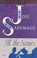 All the Names (Saramago Jose)(Paperback)