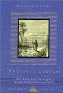 Robinson Crusoe - His Life and Strange Surprising Adventures (Defoe Daniel)(Pevná vazba)