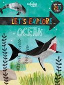 Let's Explore... Ocean (Lonely Planet Kids)(Paperback)