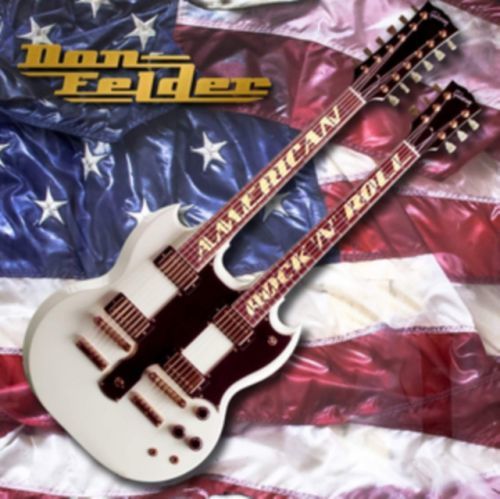 American Rock 'N' Roll (Don Felder) (Vinyl / 12