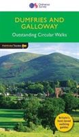 Dumfries & Galloway(Paperback / softback)