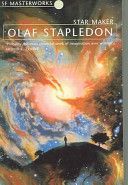 Star Maker (Stapledon Olaf)(Paperback)