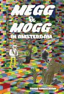 Megg & Mogg in Amsterdam (and Other Stories) (Hanselmann Simon)(Pevná vazba)