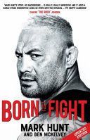 Born To Fight (Hunt Mark)(Paperback)