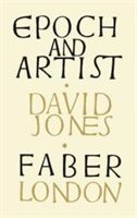 Epoch and Artist(Paperback)
