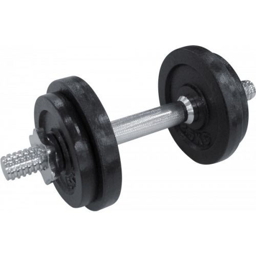 Fitforce ADBB 10 kg - Jednoruční nakládací činka