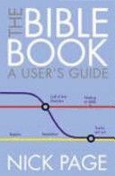 Bible Book - A User's Guide (Page Nick)(Paperback)