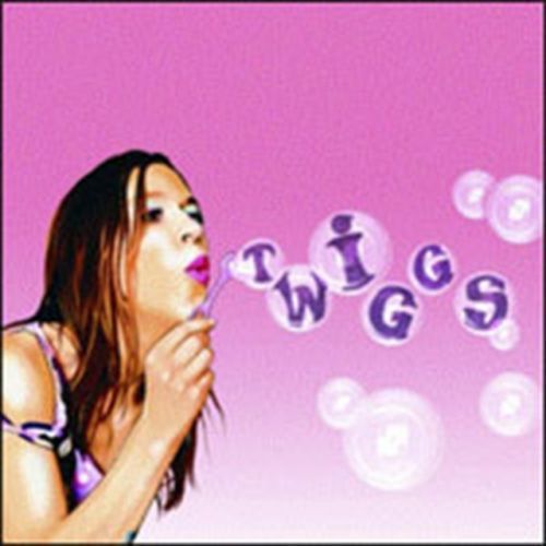 Twiggs (Twiggs) (CD / Album)