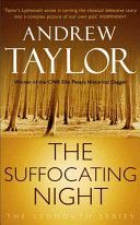 Suffocating Night (Taylor Andrew)(Paperback)
