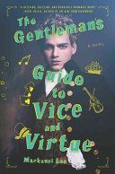 Gentleman's Guide to Vice and Virtue (Lee Mackenzi)(Pevná vazba)