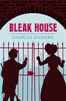Bleak House (Dickens Charles)(Paperback / softback)