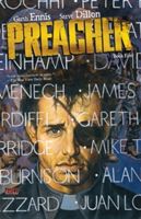 Preacher 5 - Ennis Garth, Dillon Steve