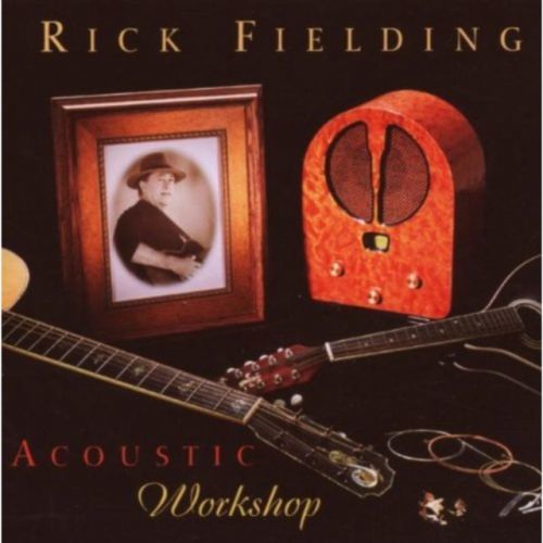 Acoustic Workshop (