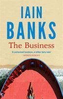 Business (Banks Iain)(Paperback)