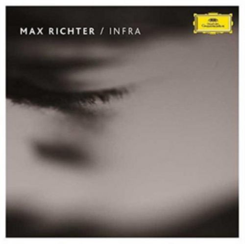 Max Richter: Infra (Vinyl / 12