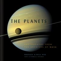 Planets - Photographs from the Archives of NASA (Nataraj Nirmala)(Pevná vazba)