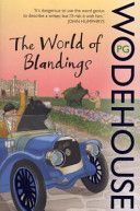 World of Blandings - (Blandings Castle) (Wodehouse P. G.)(Paperback)
