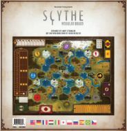 Stonemaier Games Scythe: Modular Board