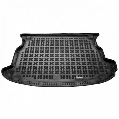 Gumová vana do kufru Rezaw-Plast SsangYong Korando 2010-