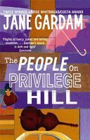 People on Privilege Hill (Gardam Jane)(Paperback)