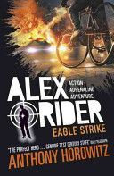 Eagle Strike (Horowitz Anthony)(Paperback)