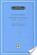 History of Venice, Volume 2: Books V-VIII (Bembo Pietro)(Paperback)
