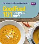 Good Food: Soups and Sides - Triple-tested Recipes (Brown Sharon)(Paperback)
