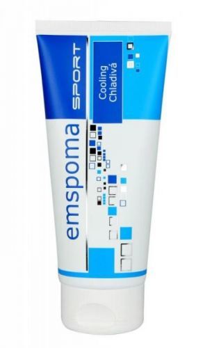 EMSPOMA M modrá 200 ml