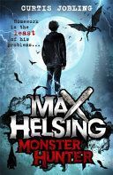Monster Hunter (Jobling Curtis)(Paperback)