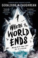 Where the World Ends (McCaughrean Geraldine)(Paperback)