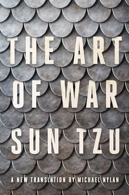 Art of War - A New Translation by Michael Nylan (Tzu Sun)(Pevná vazba)