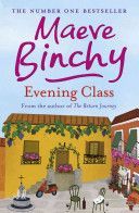 Evening Class (Binchy Maeve)(Paperback)