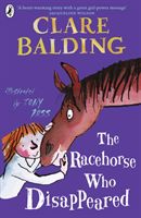 Racehorse Who Disappeared (Balding Clare)(Paperback)