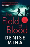 Field of Blood (Mina Denise)(Paperback / softback)