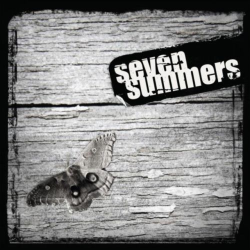 Seven Summers (Seven Summers) (CD / Album)