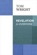 Revelation for Everyone (Wright Tom)(Paperback)
