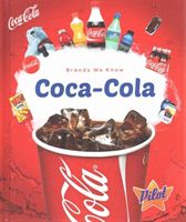 Coca-Cola (Green Sara)(Pevná vazba)