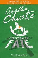 Postern of Fate - A Tommy & Tuppence Mystery (Christie Agatha)(Paperback)