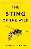 Sting of the Wild (Schmidt Justin O.)(Pevná vazba)