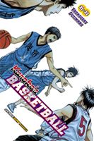 Kuroko's Basketball (2-In-1 Edition), Vol. 11: Includes Vols. 21 & 22 (Fujimaki Tadatoshi)(Paperback)