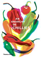 Anarchy of Chillies (Hildebrand Caz)(Pevná vazba)